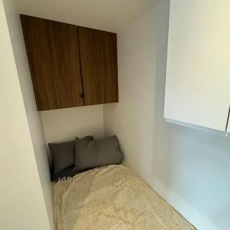 Beau Neuf, Vue Marina *