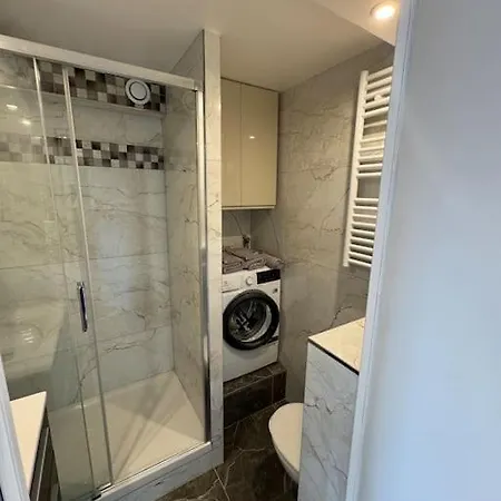 Beau Neuf, Vue Marina Deauville