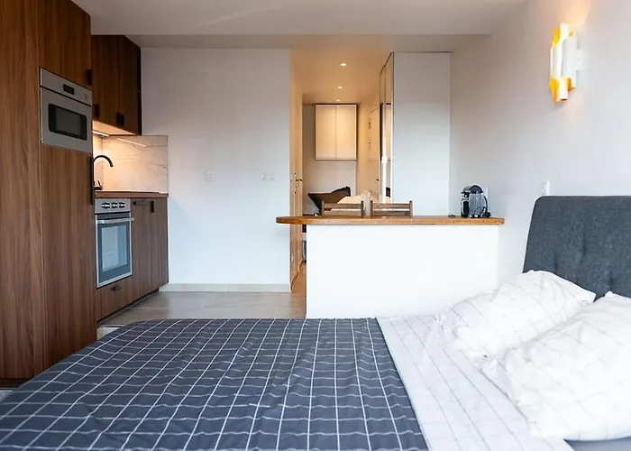 Beau Neuf, Vue Marina *