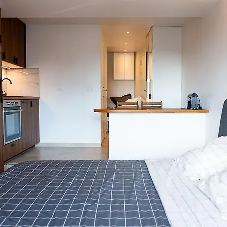 Beau Neuf, Vue Marina *