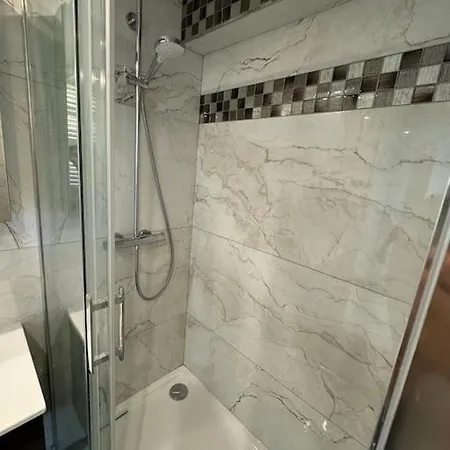 Beau Neuf, Vue Marina Appartement *