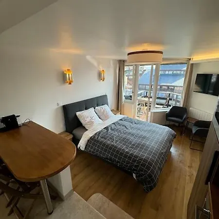 Beau Neuf, Vue Marina *