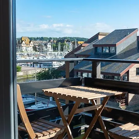 Beau Neuf, Vue Marina * דוביל