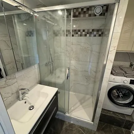 Beau Neuf, Vue Marina