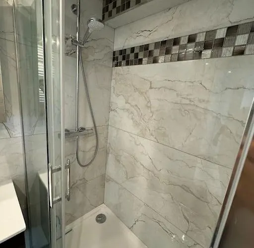 Beau Neuf, Vue Marina Appartement *