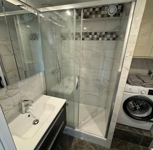 Beau Neuf, Vue Marina