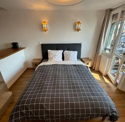 Beau Neuf, Vue Marina Deauville